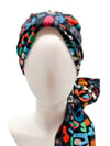 Multi-Way Turban