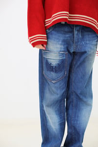 Image 2 of Baggy jeans 