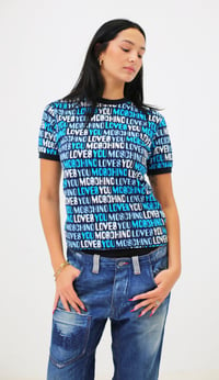 Image 2 of MOSCHINO top