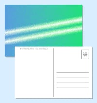 Image 2 of Colormist Postcards - Set of 8