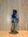 001/001 Treat or Trick Tattoo Matsuko Resin Art Toy