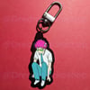 SK - Psychic boy Keychain