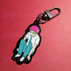 SK - Psychic boy Keychain