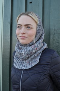 Image 1 of Rille halsrør