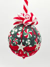 Peppermint Stars