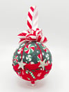 Peppermint Stars