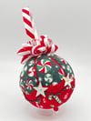 Peppermint Stars