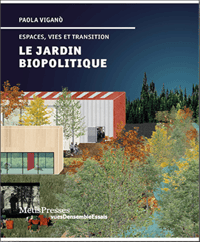 Image 1 of LE JARDIN BIOPOLITIQUE - Paola VIGANO