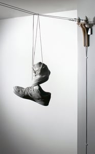 Image of Shoe Toss