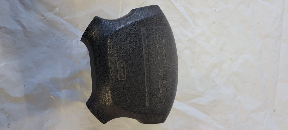 Image of OEM 94-97 ACURA INTEGRA STEERING WHEEL OEM FACTORY REPLACEMENT GSR LS B18 