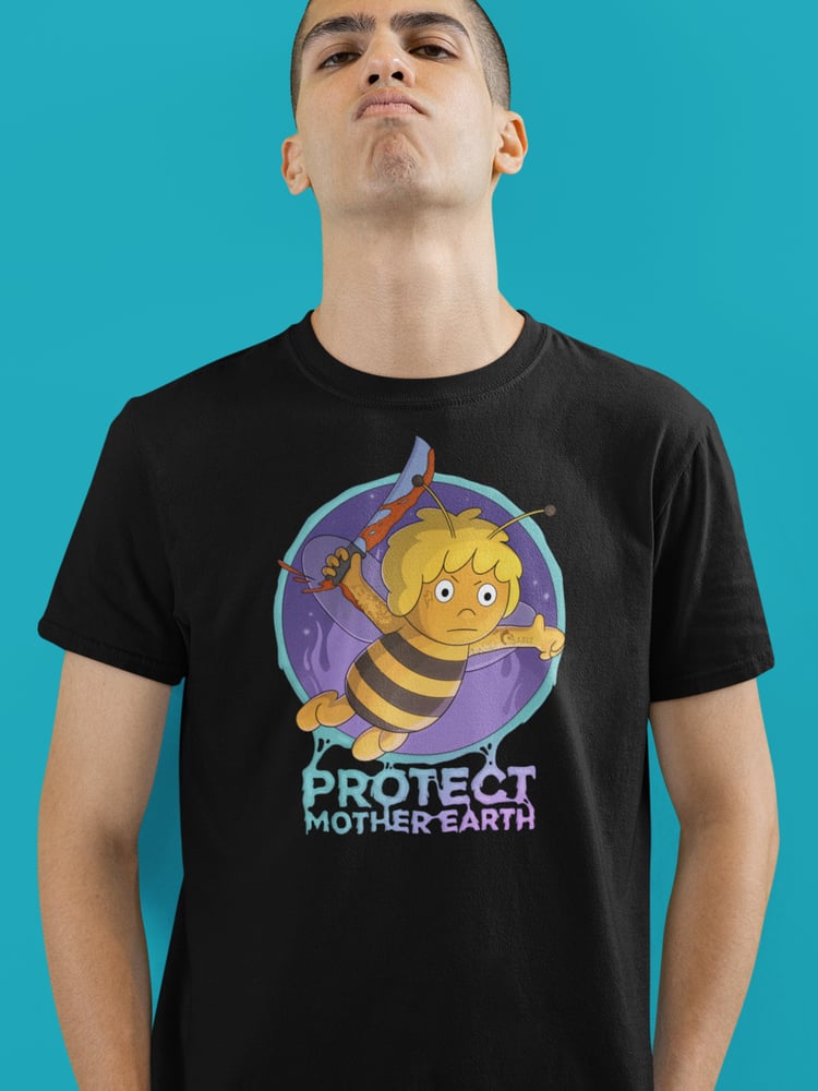 Image of KILLA BEEZ