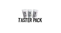Image 1 of Taster Pack of 3 x 100g 