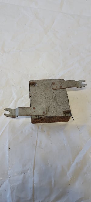 Image of 94-01 Acura Integra ABS Control Module OEM Nissin 39790-ST7-A21