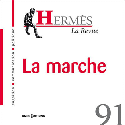 LA MARCHE - Hermès 91