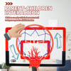 Basketball Hoop For Children And Adults  Fun Mini Game That You Can Play With Friends/Family