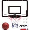 Basketball Hoop For Children And Adults  Fun Mini Game That You Can Play With Friends/Family