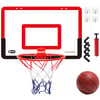 Basketball Hoop For Children And Adults  Fun Mini Game That You Can Play With Friends/Family