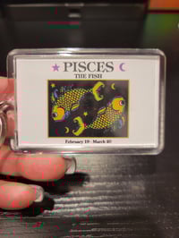 Image 1 of Pisces 