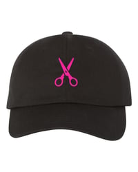 Scissor Bros cap