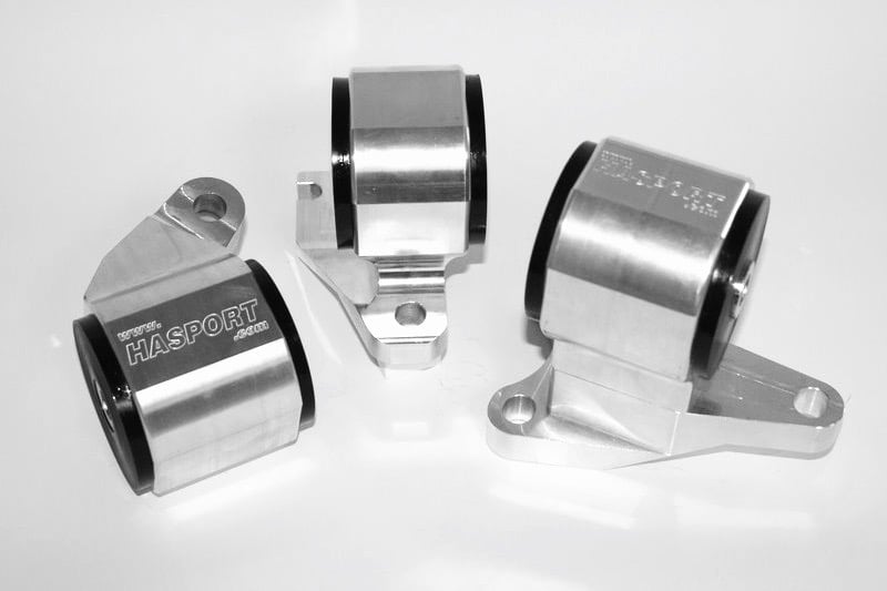 Hush Performance — DA1HY