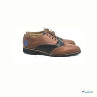 Image 2 of Havana Derby (Cognac)