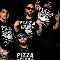 Image 2 of PIZZA CLUB RE PRINT