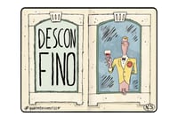 DESCON FINO