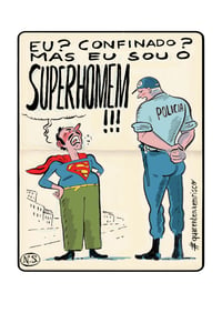 SUPERHOMEM