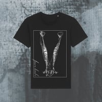 Fawn Limbs 'Fawn Jaws' Shirt