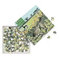 Image 2 of Angela Harding: Look Out! 1000 Piece Jigsaw Puzzle 