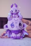 Drü the Demon Big Plushie