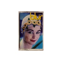 Image 1 of Blur - Leisure