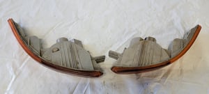 Image of 93- 97 del sol bumper lights