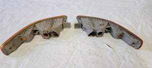 Image of 93- 97 del sol bumper lights
