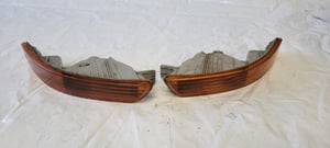 Image of 93- 97 del sol bumper lights
