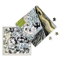 Image 2 of Angela Harding: The Salt Path 1000 Piece Jigsaw Puzzle