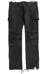 Image 1 of Miharayasuhiro Netted Cargo Pants - M