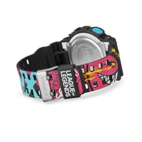 Image 3 of  LEAGUE OF LEGENDS X G SHOCK GA110L-1A