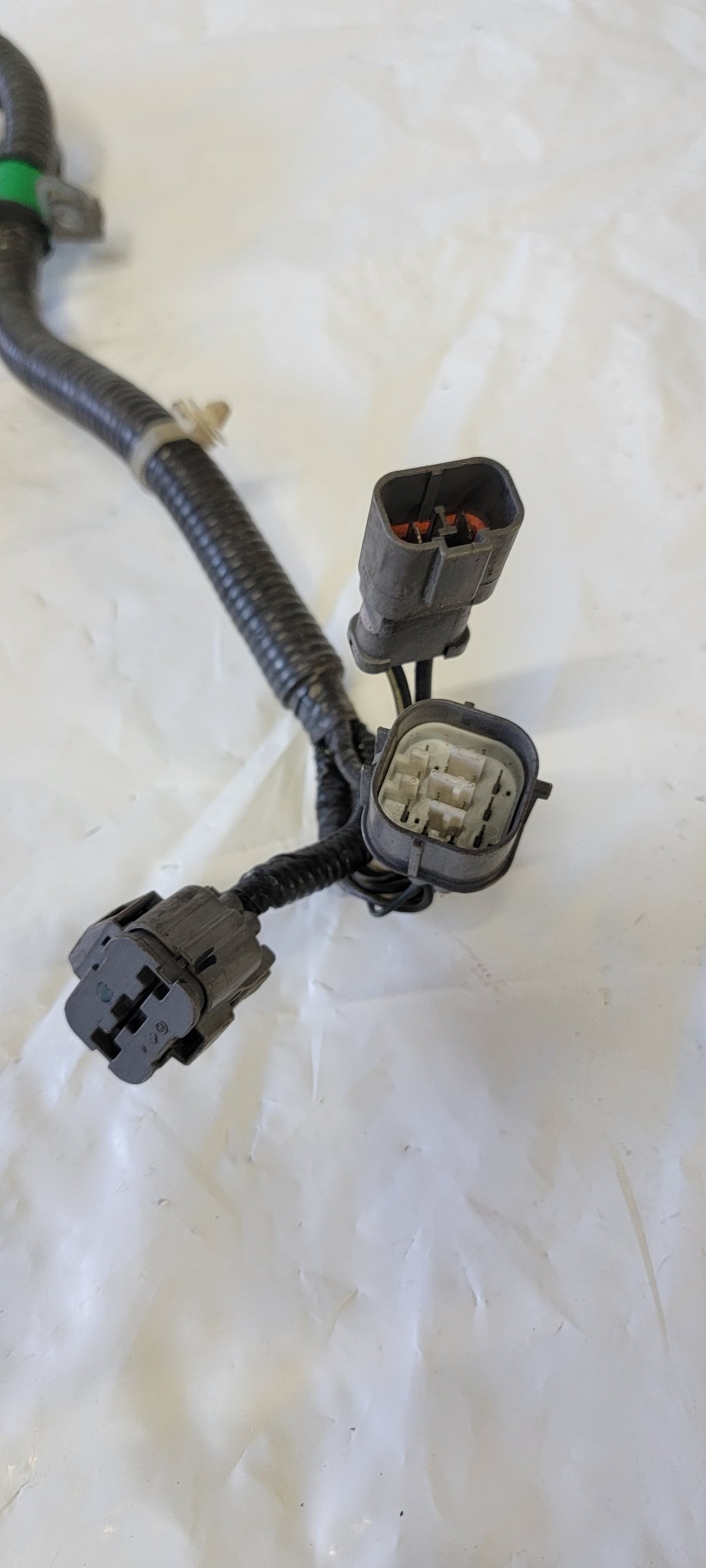 Image of Honda 0BD2 97-01 GSR engine harness