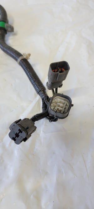 Image of Honda 0BD2 97-01 GSR engine harness