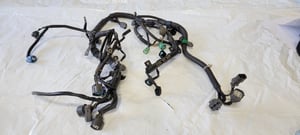 Image of Honda 0BD2 97-01 GSR engine harness