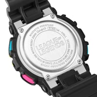 Image 4 of  LEAGUE OF LEGENDS X G SHOCK GA110L-1A