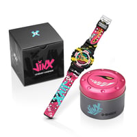 Image 5 of  LEAGUE OF LEGENDS X G SHOCK GA110L-1A