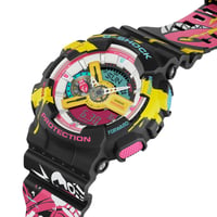 Image 2 of  LEAGUE OF LEGENDS X G SHOCK GA110L-1A