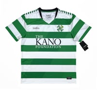Image 1 of KANO FOUNDATION 2023-24 SHIRT