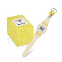 Image 2 of TWEETY X BABY G COLLABORATION