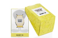Image 3 of TWEETY X BABY G COLLABORATION