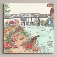 Image 1 of MGT x Ontario Place