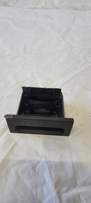 Image of del sol coin tray