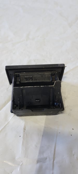 Image of del sol coin tray